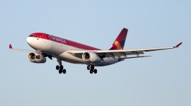 Avianca Fleet of A330 (Active) | Airfleets aviation